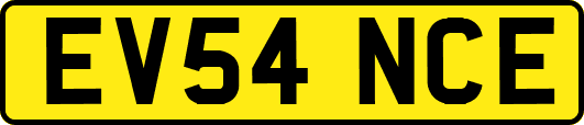 EV54NCE