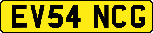 EV54NCG