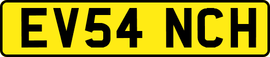 EV54NCH