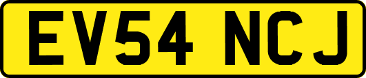 EV54NCJ