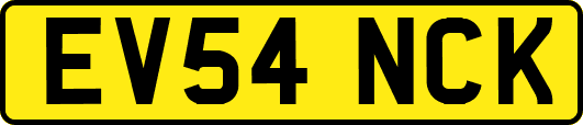 EV54NCK