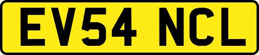EV54NCL