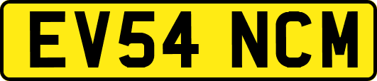 EV54NCM