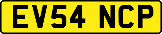 EV54NCP