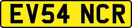 EV54NCR