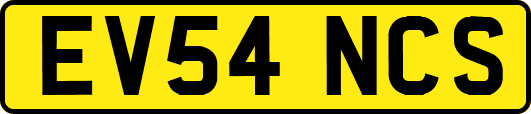EV54NCS