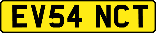 EV54NCT