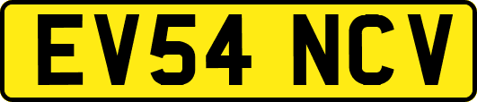 EV54NCV