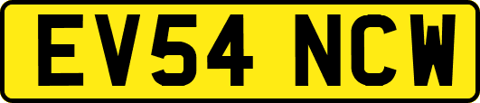 EV54NCW