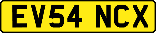 EV54NCX