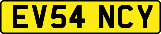 EV54NCY