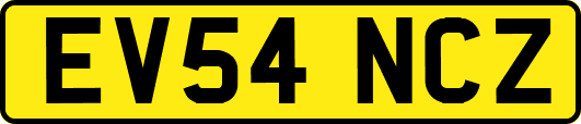 EV54NCZ
