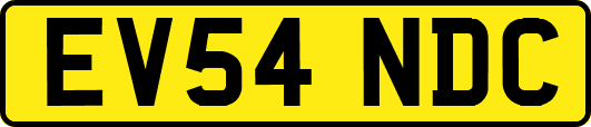 EV54NDC