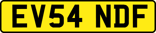 EV54NDF