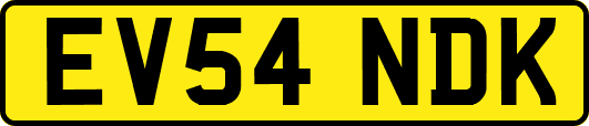 EV54NDK