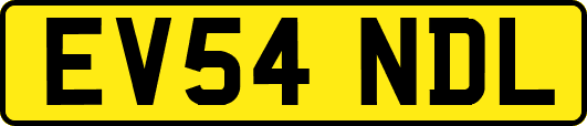 EV54NDL