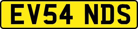 EV54NDS