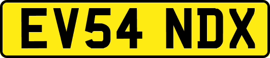EV54NDX