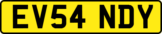 EV54NDY