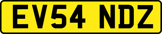 EV54NDZ