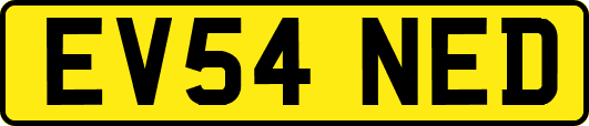 EV54NED