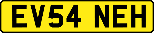 EV54NEH
