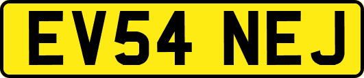 EV54NEJ