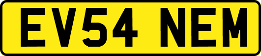 EV54NEM