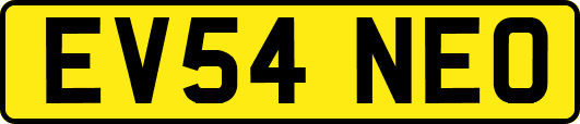 EV54NEO
