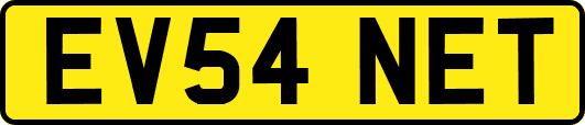 EV54NET