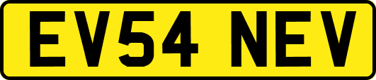 EV54NEV