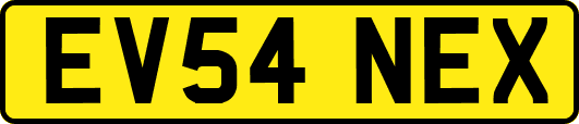 EV54NEX
