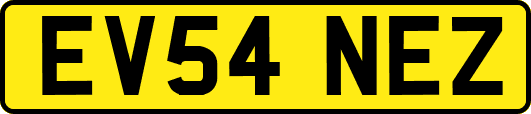 EV54NEZ
