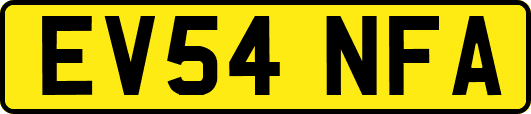 EV54NFA