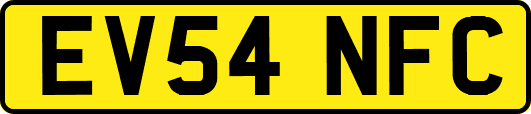EV54NFC