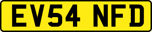 EV54NFD