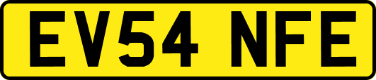 EV54NFE