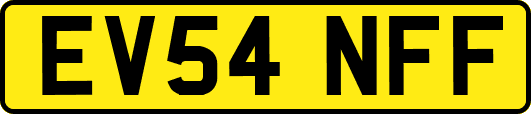 EV54NFF