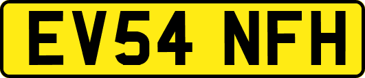 EV54NFH