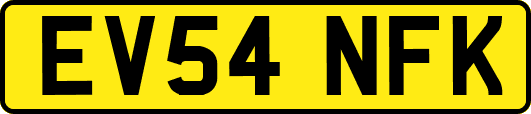 EV54NFK