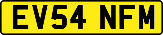 EV54NFM