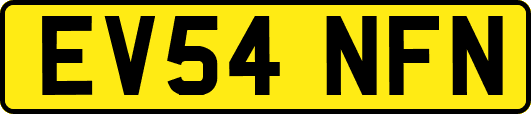 EV54NFN