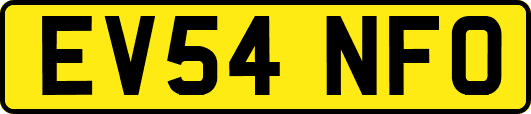EV54NFO