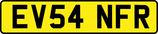 EV54NFR