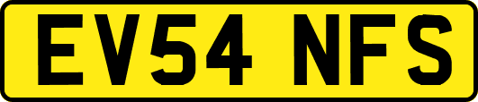 EV54NFS
