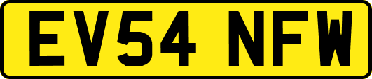 EV54NFW