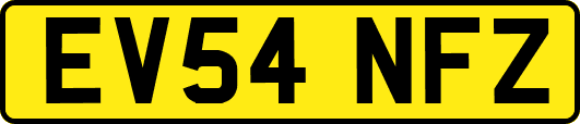 EV54NFZ