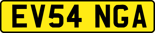 EV54NGA