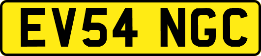 EV54NGC