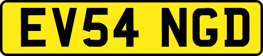 EV54NGD
